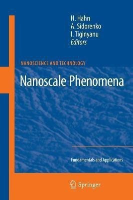 Nanoscale Phenomena(English, Paperback, unknown)