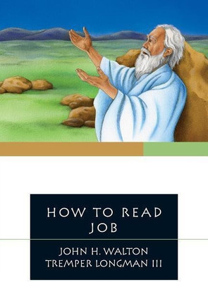 How to Read Job(English, Paperback, Walton John H.)