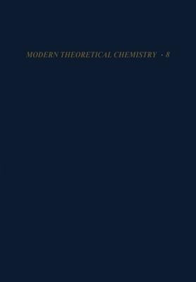 Semiempirical Methods of Electronic Structure Calculation(English, Paperback, unknown)