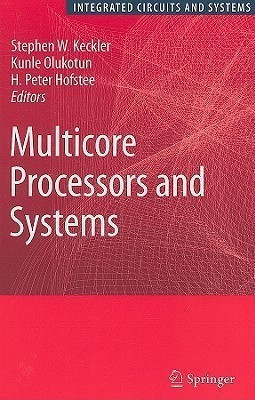 Multicore Processors and Systems(English, Hardcover, unknown)