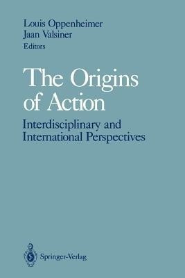 The Origins of Action(English, Paperback, unknown)
