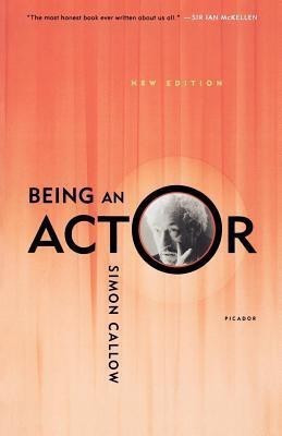 Being an Actor(English, Paperback, Callow Simon)