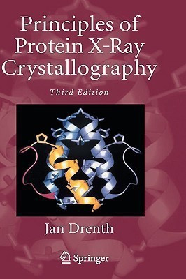 Principles of Protein X-Ray Crystallography(English, Hardcover, Drenth Jan)