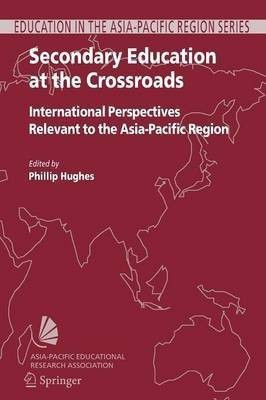 Secondary Education at the Crossroads(English, Paperback, unknown)