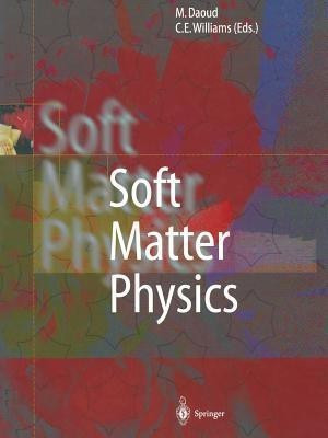 Soft Matter Physics(English, Paperback, unknown)