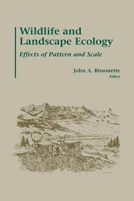 Wildlife and Landscape Ecology(English, Paperback, unknown)