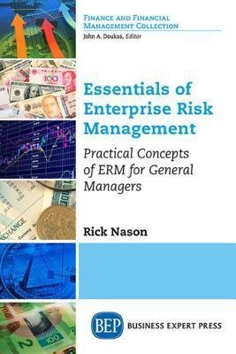 Essentials of Enterprise Risk Management(English, Paperback, Nason Rick)