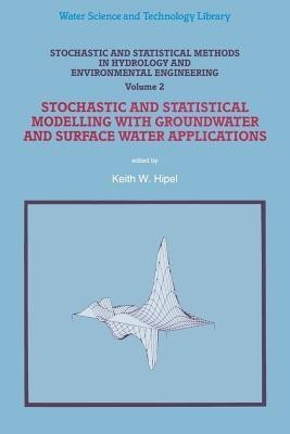 Stochastic and Statistical Methods in Hydrology and Environmental Engineering(English, Paperback, unknown)