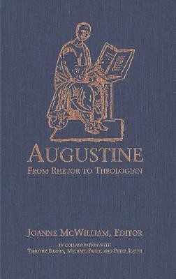 Augustine(English, Paperback, unknown)