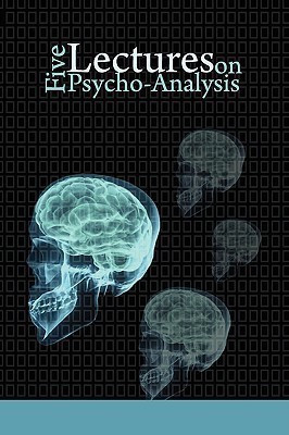 Five Lectures on Psycho-Analysis(English, Paperback, Freud Sigmund)