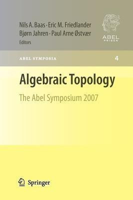 Algebraic Topology(English, Paperback, unknown)
