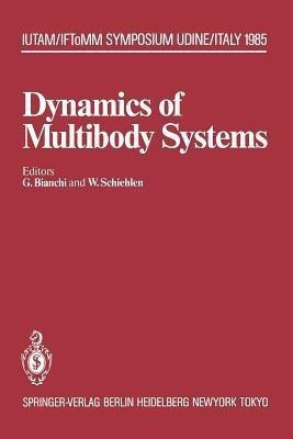 Dynamics of Multibody Systems(English, Paperback, unknown)