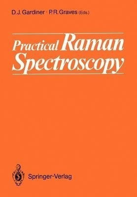 Practical Raman Spectroscopy(English, Paperback, unknown)