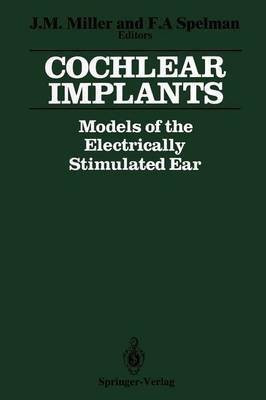 Cochlear Implants(English, Paperback, unknown)