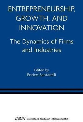 Entrepreneurship, Growth, and Innovation(English, Paperback, unknown)