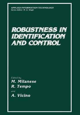 Robustness in Identification and Control(English, Paperback, unknown)