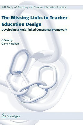 The Missing Links in Teacher Education Design(English, Hardcover, unknown)