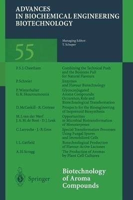 Biotechnology of Aroma Compounds(English, Paperback, unknown)