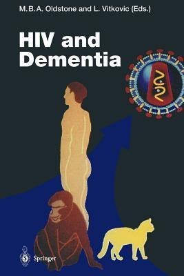 HIV and Dementia(English, Paperback, unknown)