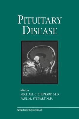 Pituitary Disease(English, Paperback, unknown)