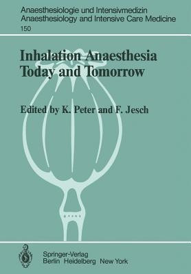 Inhalation Anaesthesia Today and Tomorrow(English, Paperback, unknown)