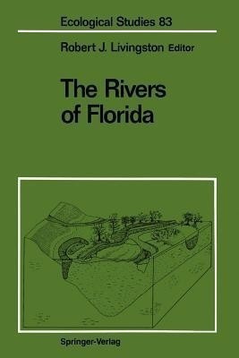 The Rivers of Florida(English, Paperback, unknown)