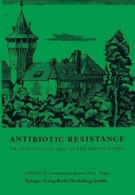 Antibiotic Resistance(English, Paperback, unknown)