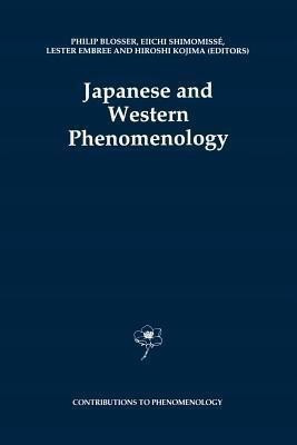 Japanese and Western Phenomenology(English, Paperback, unknown)