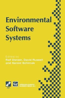 Environmental Software Systems(English, Paperback, unknown)