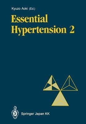 Essential Hypertension 2(English, Paperback, unknown)