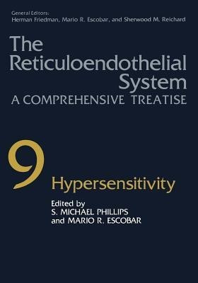 The Reticuloendothelial System(English, Paperback, unknown)