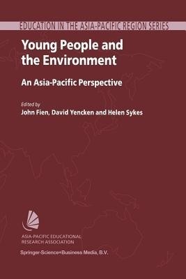 Young People and the Environment(English, Paperback, unknown)