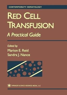 Red Cell Transfusion(English, Paperback, unknown)