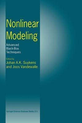 Nonlinear Modeling(English, Paperback, unknown)