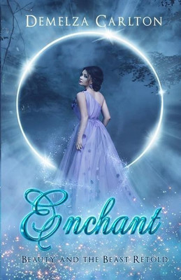 Enchant(English, Paperback, Carlton Demelza)