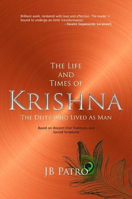 Life & Times of Krishna(English, Paperback, Patro JB)