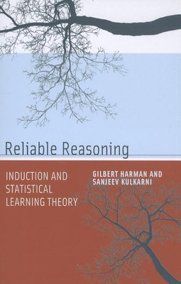 Reliable Reasoning(English, Paperback, Harman Gilbert)
