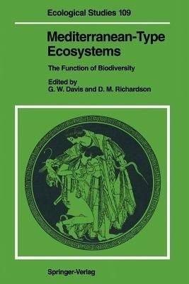 Mediterranean-Type Ecosystems(English, Paperback, unknown)