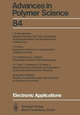 Electronic Applications(English, Paperback, unknown)