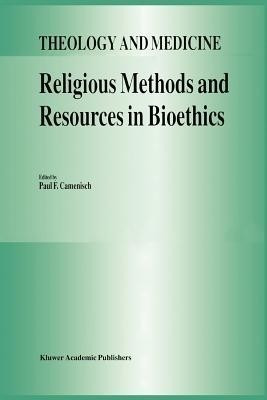 Religious Methods and Resources in Bioethics(English, Paperback, unknown)