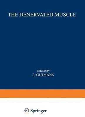 The Denervated Muscle(English, Paperback, unknown)