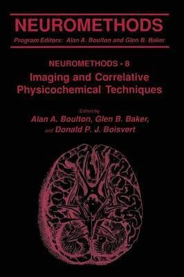 Imaging and Correlative Physicochemical Techniques(English, Paperback, unknown)