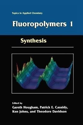 Fluoropolymers 1(English, Paperback, unknown)