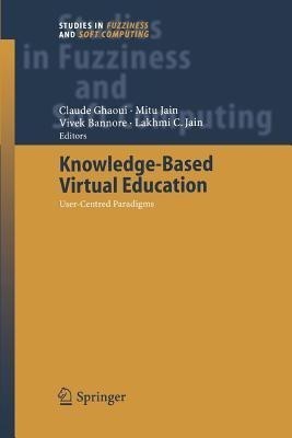 Knowledge-Based Virtual Education(English, Paperback, unknown)