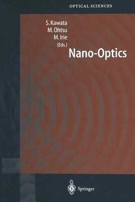 Nano-Optics(English, Paperback, unknown)
