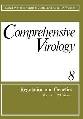 Regulation and Genetics(English, Paperback, unknown)