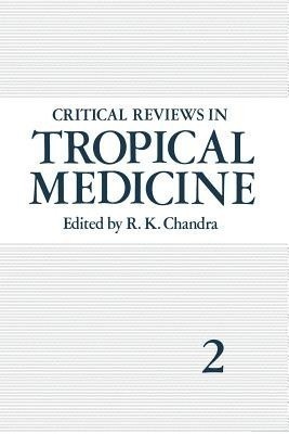 Critical Reviews in Tropical Medicine(English, Paperback, unknown)