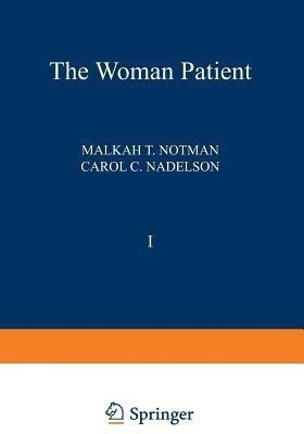 The Woman Patient(English, Paperback, unknown)
