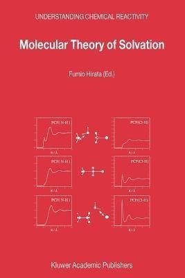 Molecular Theory of Solvation(English, Paperback, unknown)