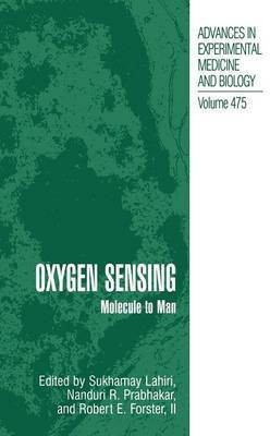 Oxygen Sensing(English, Paperback, unknown)